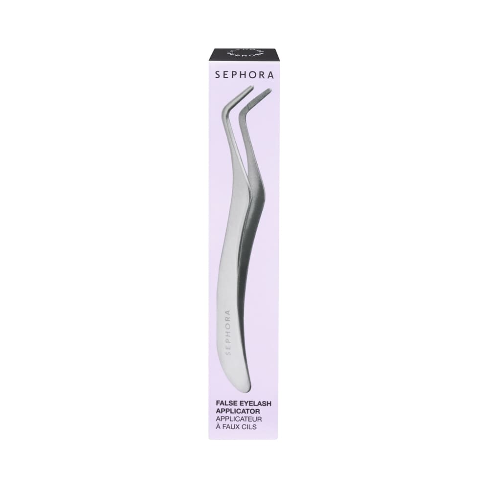 FALSE EYELASH APPLICATOR (APLICADOR DE PESTA&Ntilde;AS POSTIZAS)